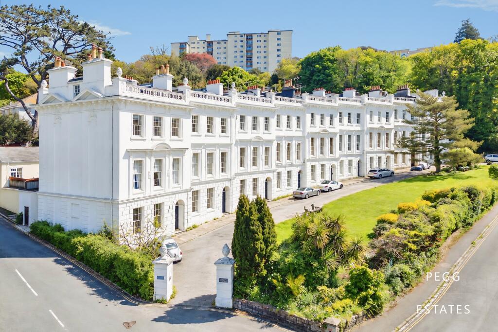 Main image of property: Lisburne Crescent, Torquay