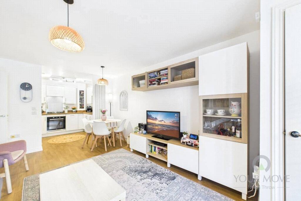 Main image of property: Foundry Drive, Buckingham, Buckinghamshire, MK18