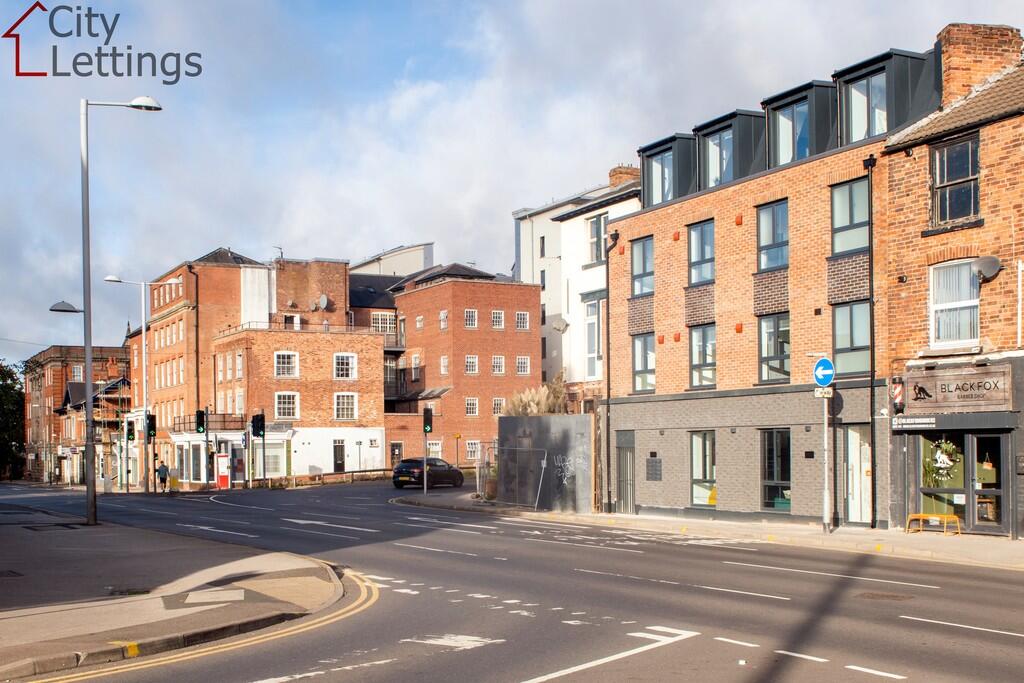 Main image of property: Derby Road, Canning Circus