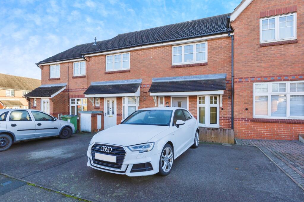 Main image of property: Packhorse Drive, Enderby, Leicester