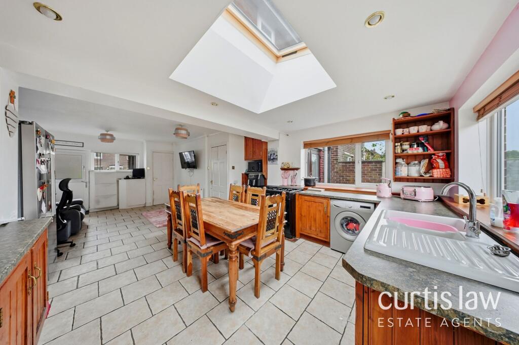 Main image of property: Coronation Avenue, Blackburn, BB2