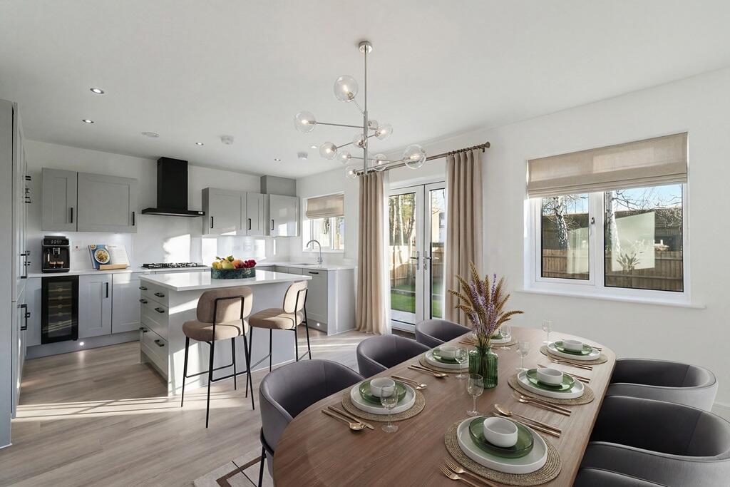 Main image of property: Kings Ride,
Ascot,
Berkshire,
SL5 7GB