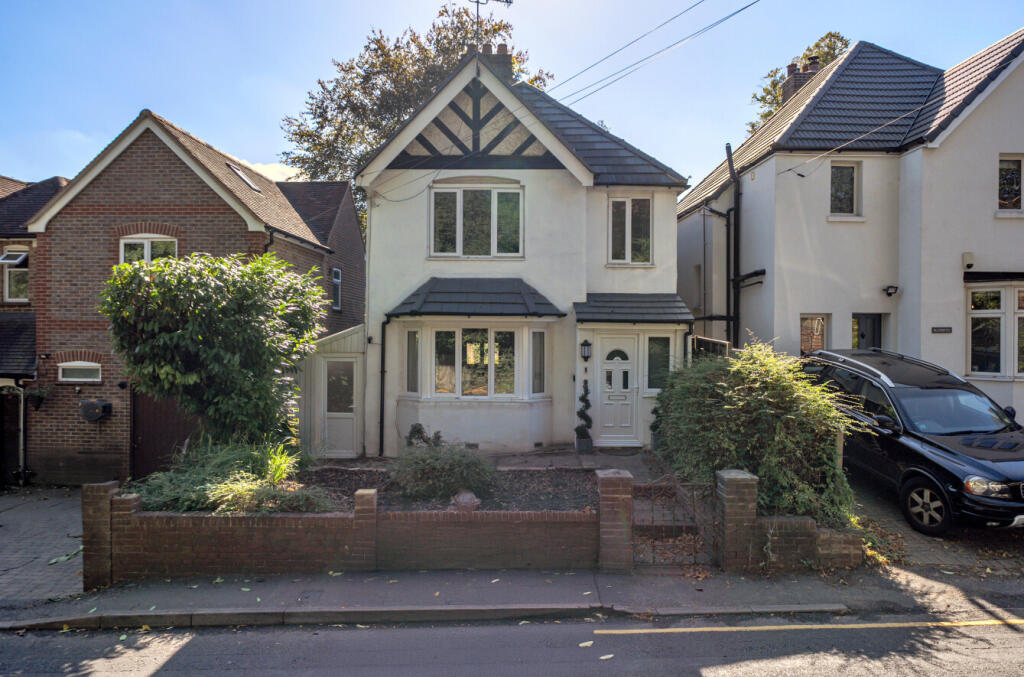 Main image of property: Wych Hill, Woking, Surrey, GU22