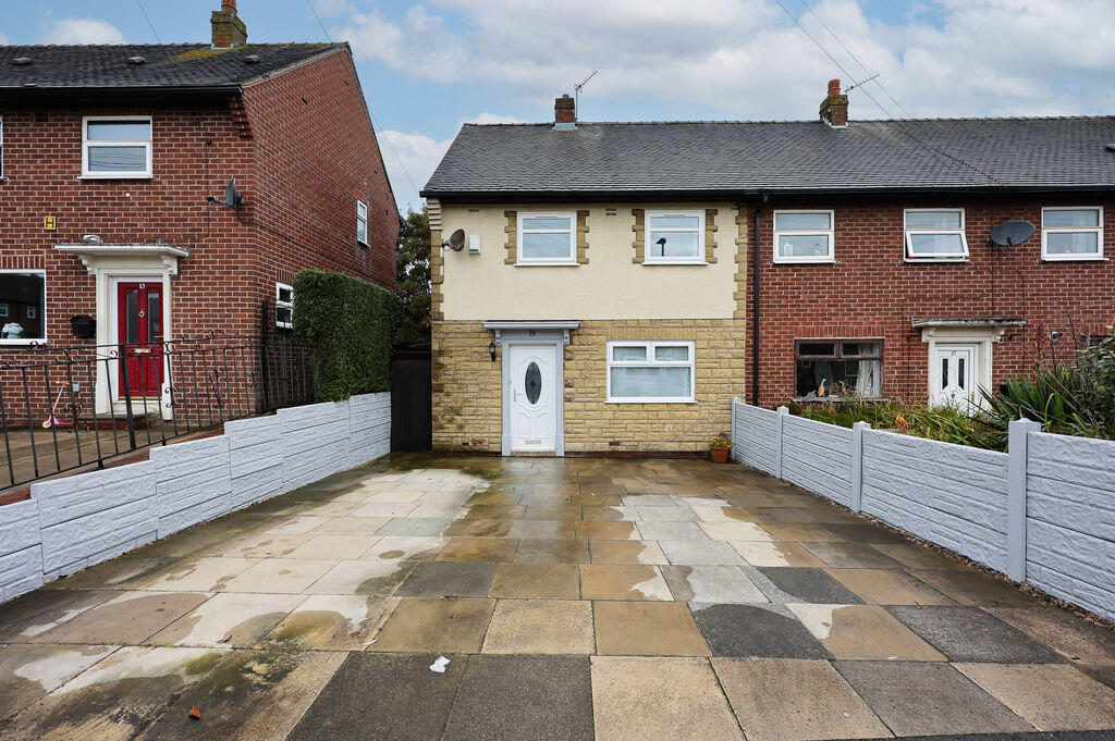 Main image of property: Mayfield Road, Orrell, Wigan, WN5 0HZ