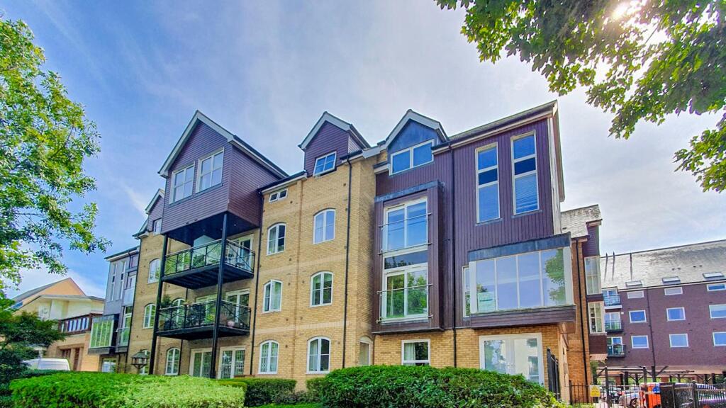 Main image of property: Fusion Court, Ware