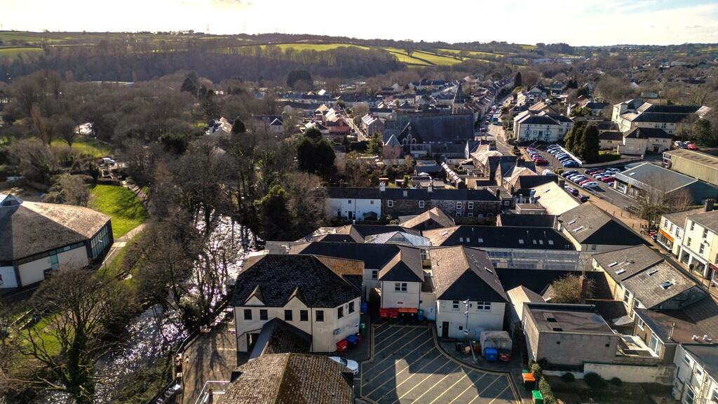 Main image of property: Glanvilles Mill, Ivybridge