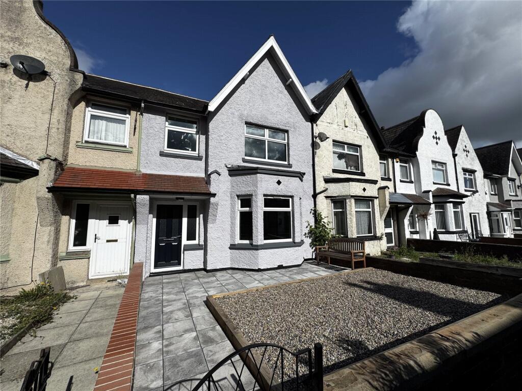 Main image of property: The Avenue, Consett, Durham, DH8