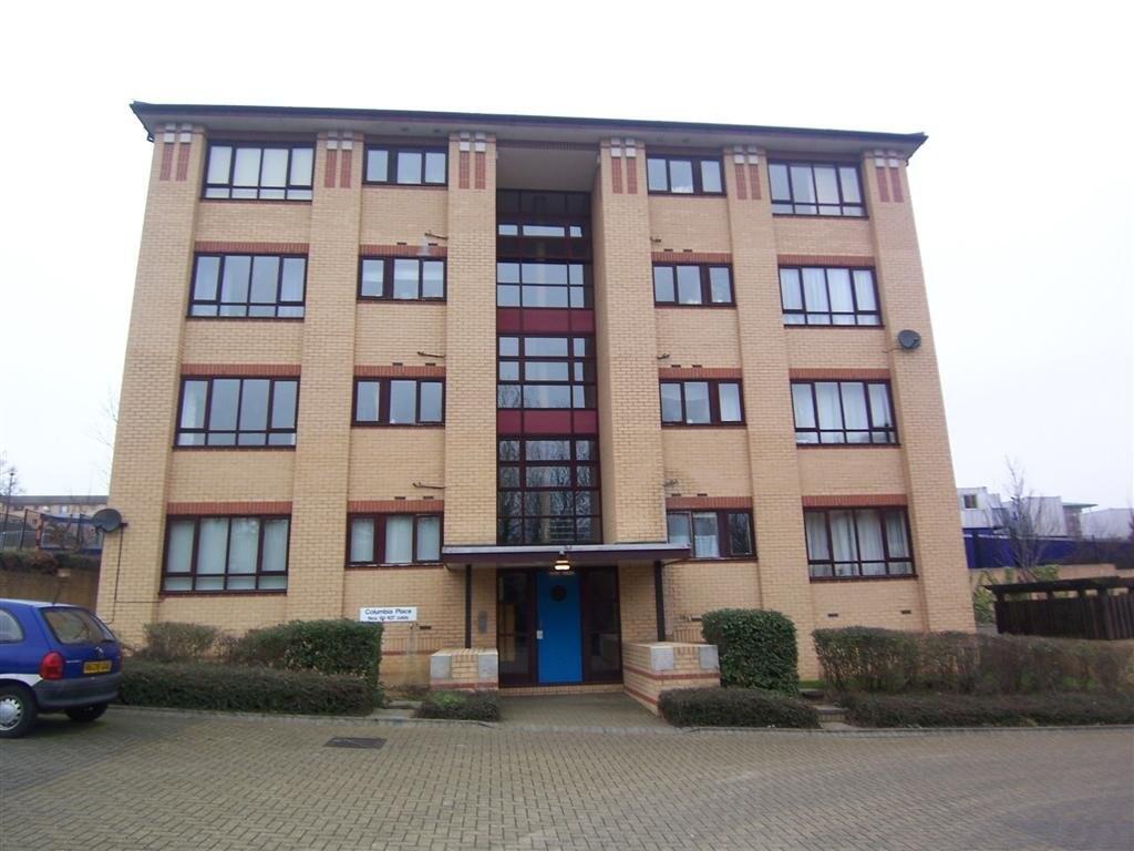 Main image of property: Columbia Place, Campbell Park