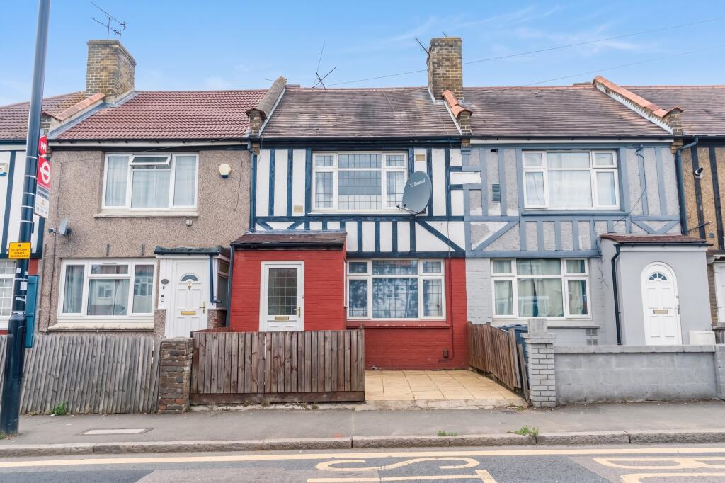 Main image of property: Vicarage Farm Road, Hounslow
