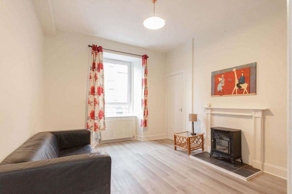 Main image of property: 2197L Gorgie Road, Edinburgh, EH11 1TX
