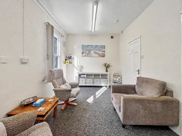 Office 3, Crown house, Pershore