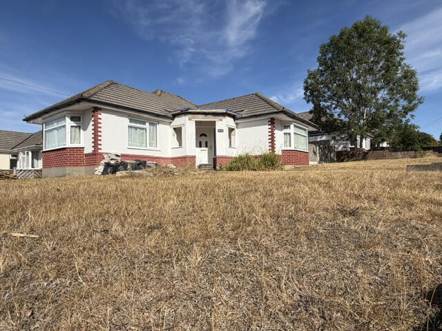 Main image of property: Leybourne Avenue, Bournemouth