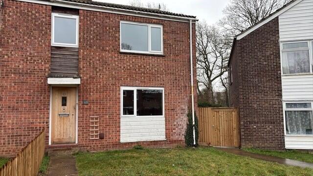 Main image of property: Boby Road, Bury St Edmunds, Bury St Edmunds, Suffolk, IP32