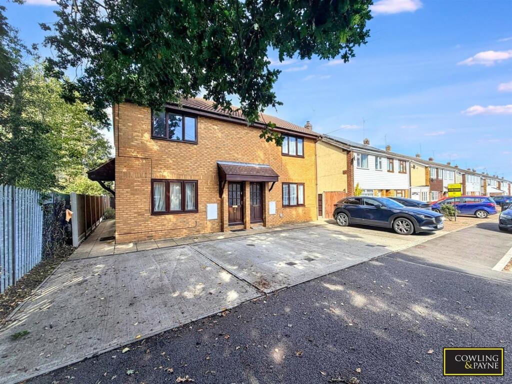 Main image of property: Mapleleaf Gardens, Wickford, Essex