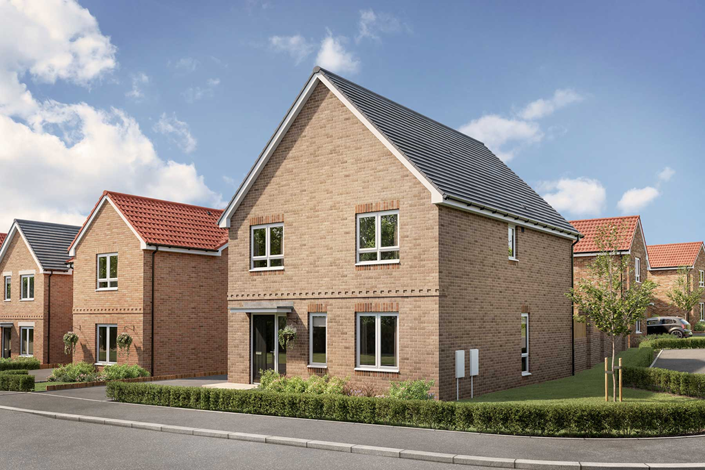 Main image of property: Longbeck Road,
Marske-By-The-Sea,
Marske, 
North Yorkshire
TS11