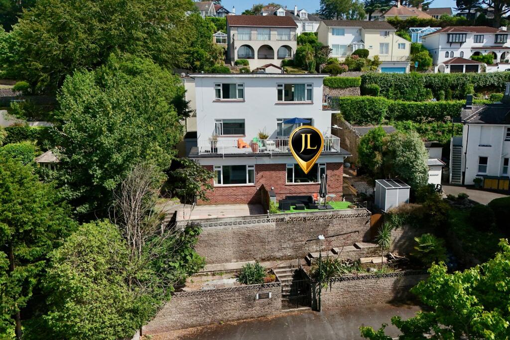 Main image of property: Wellswood, Torquay