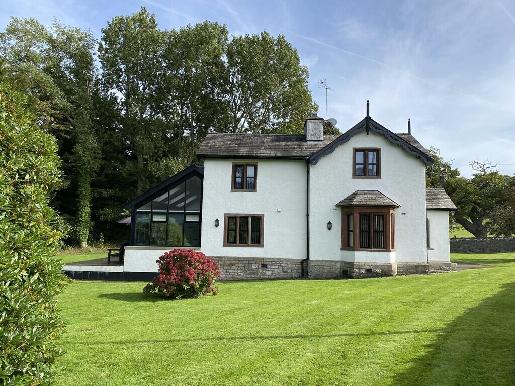 Main image of property: Priory Road, Ulverston, Cumbria, LA12 9QF