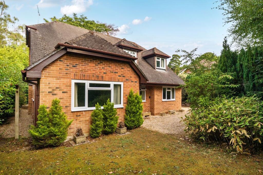 Main image of property: Burley Road, Bransgore, Christchurch, BH23