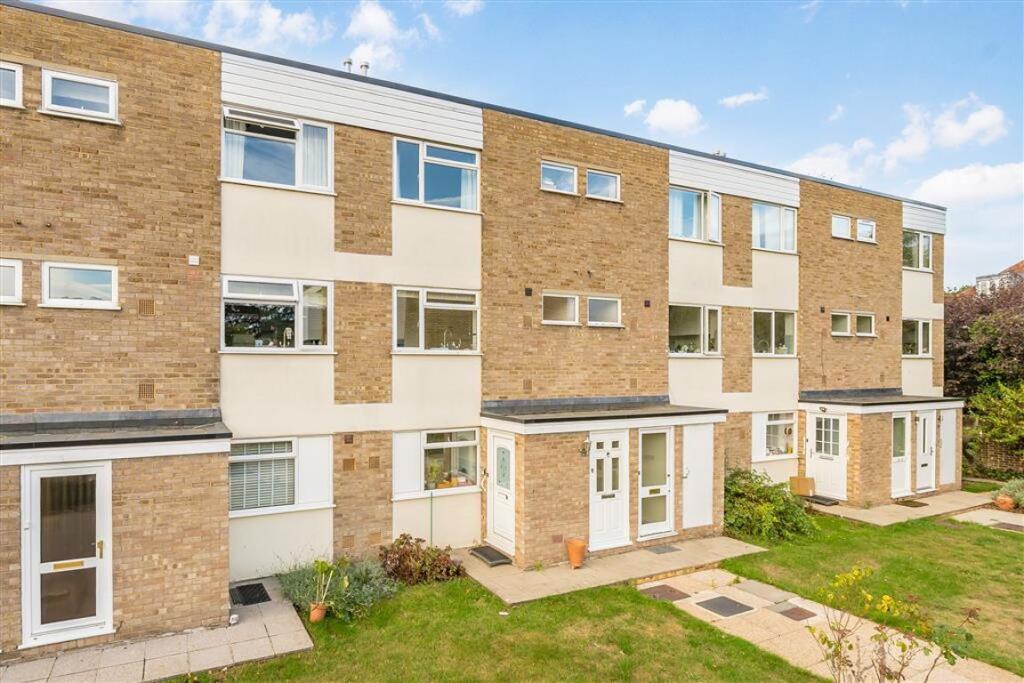 Main image of property: Blandford Road, Teddington