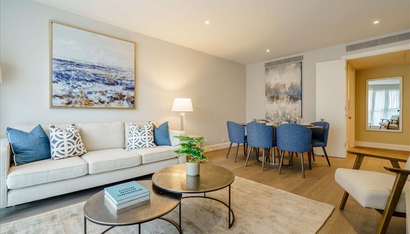 Main image of property: Westferry Circus, Docklands, E14