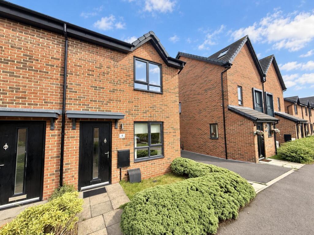 Main image of property: Fawcett Close, Denton