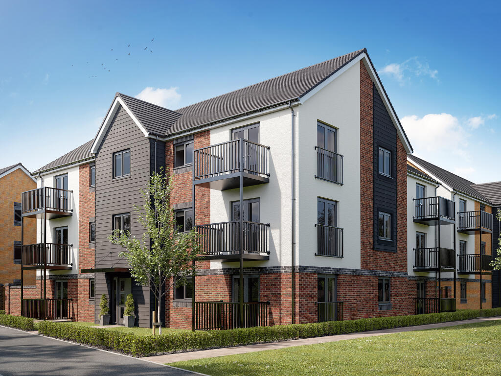 Main image of property: Off Newlands Drive,
Grove,
Wantage,
Oxfordshire
 OX12 0FW