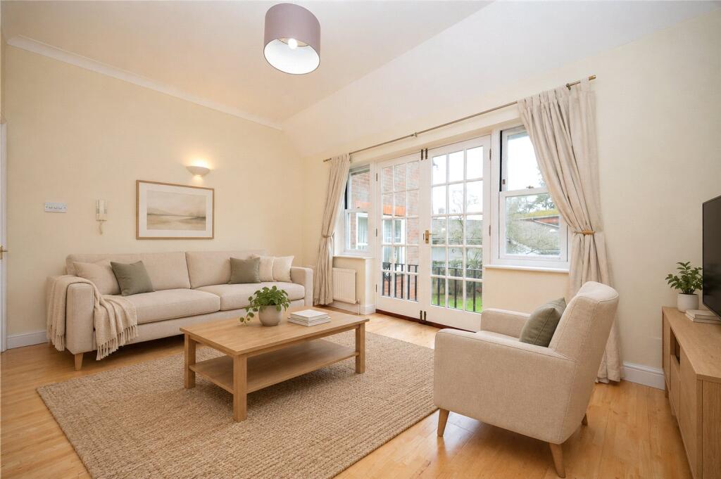 Main image of property: Hillside Road, St. Albans, Hertfordshire