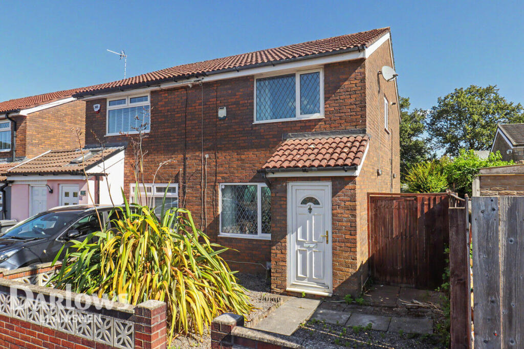 Main image of property: Llanidloes Road, Cardiff