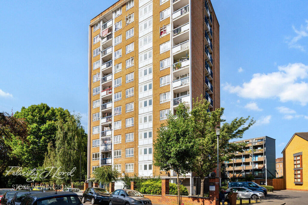 Main image of property: Cazenove Road, LONDON N16