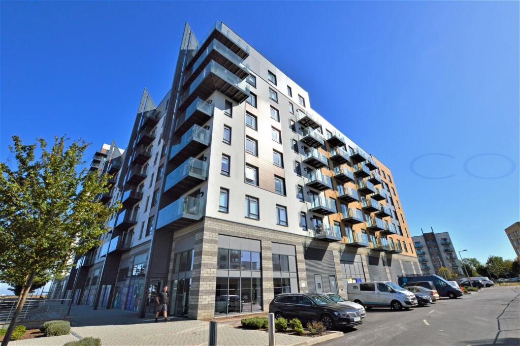 Main image of property: Peninsula Quay, Gillingham
