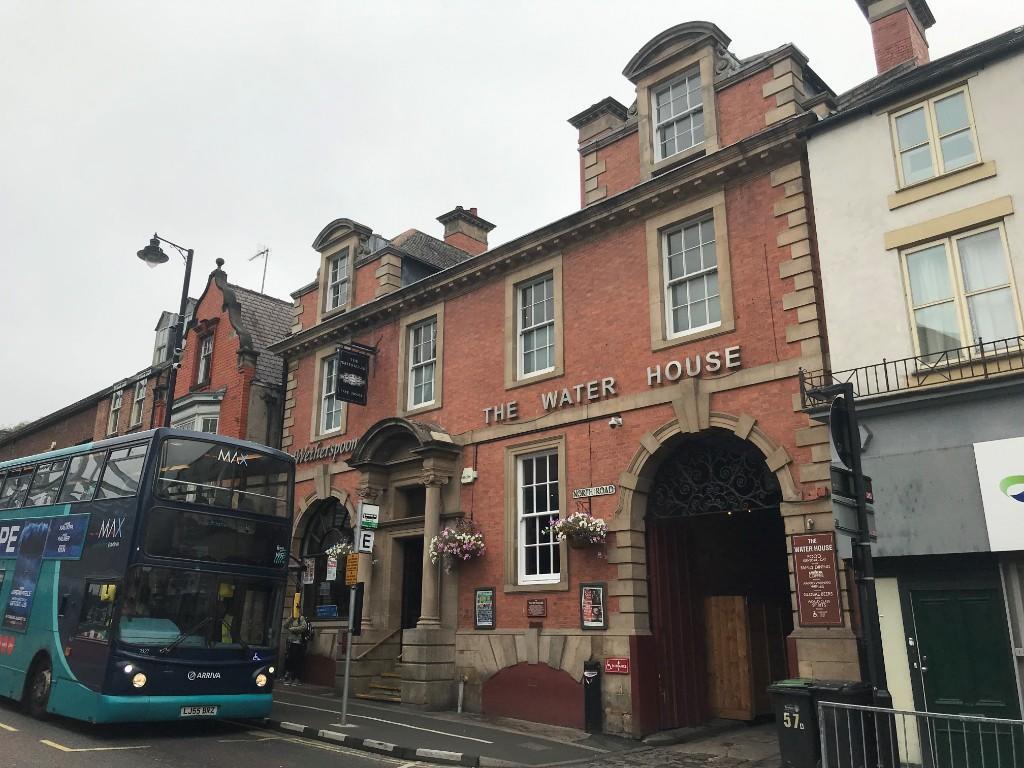 Main image of property: 65 North Road, Durham, County Durham, DH1