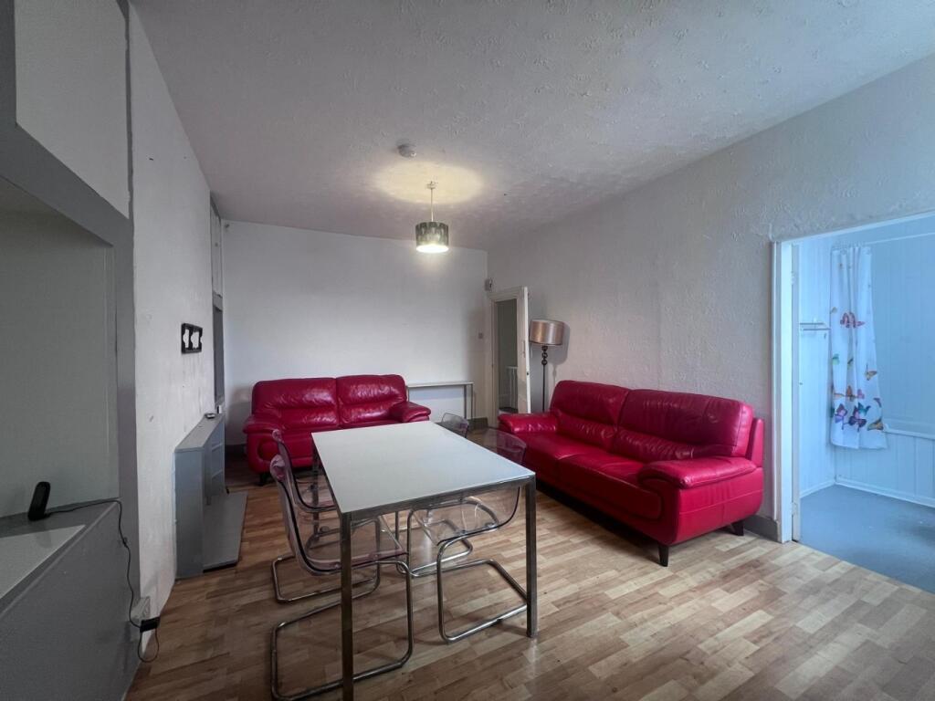 Main image of property: Ashfield Road, Gosforth, NE3