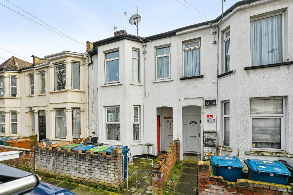 Main image of property: Graham Road, Harrow Wealdstone, Middlesex HA3