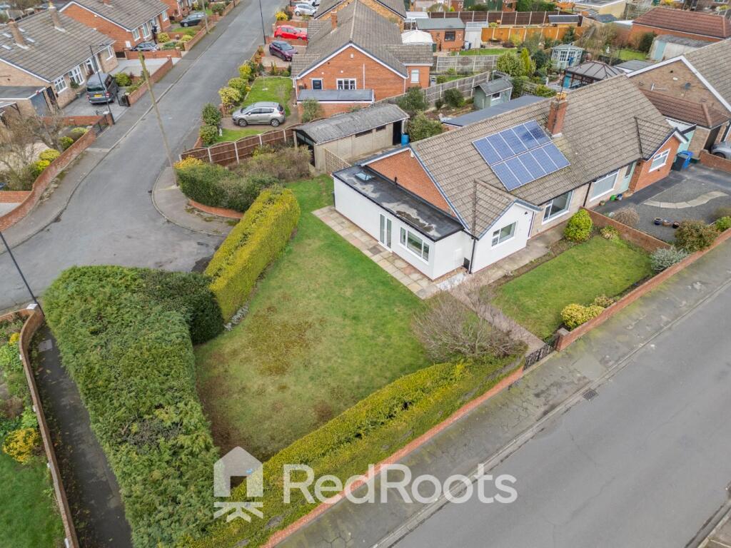 Main image of property: Pine Hall Road, Barnby Dun, Doncaster, South Yorkshire