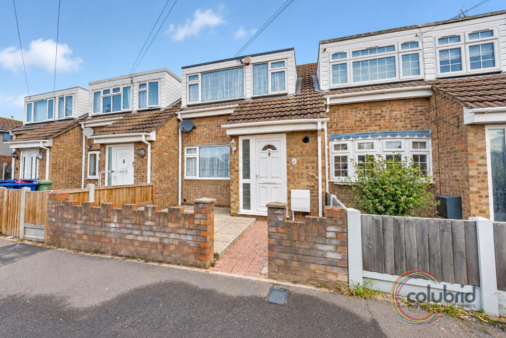 Main image of property: Deben, East Tilbury