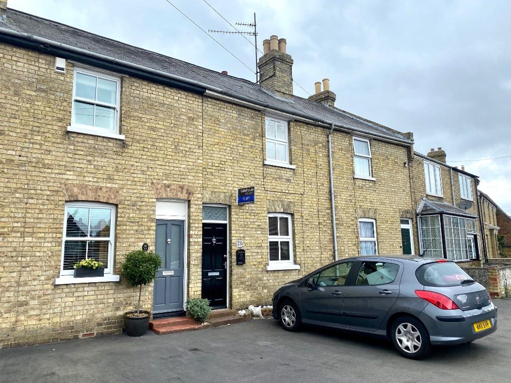 Main image of property: Old Court Hall,Godmanchester,Huntingdon,PE29