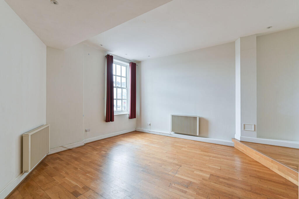 Main image of property: Streatham High Road, Streatham, London, SW16
