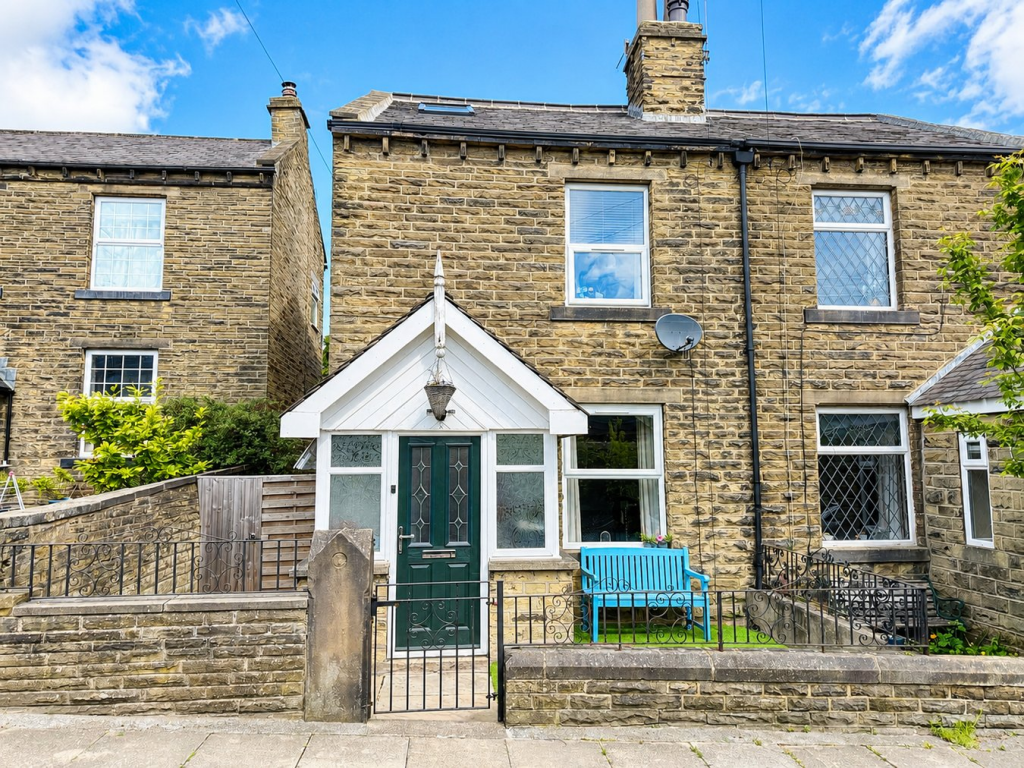 Main image of property: Hollings Street, Cottingley, Bingley, BD16