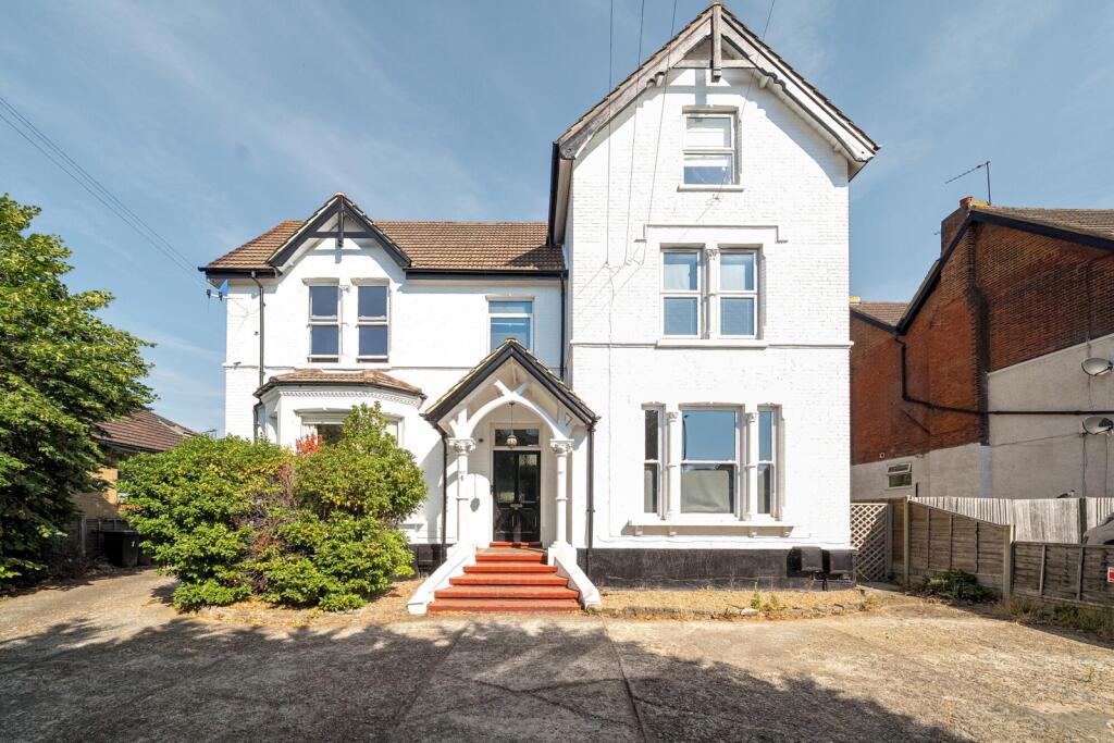 Main image of property: Hayes Lane, Bromley