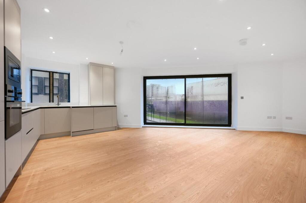 Main image of property: Prince Regent Road, Hounslow
