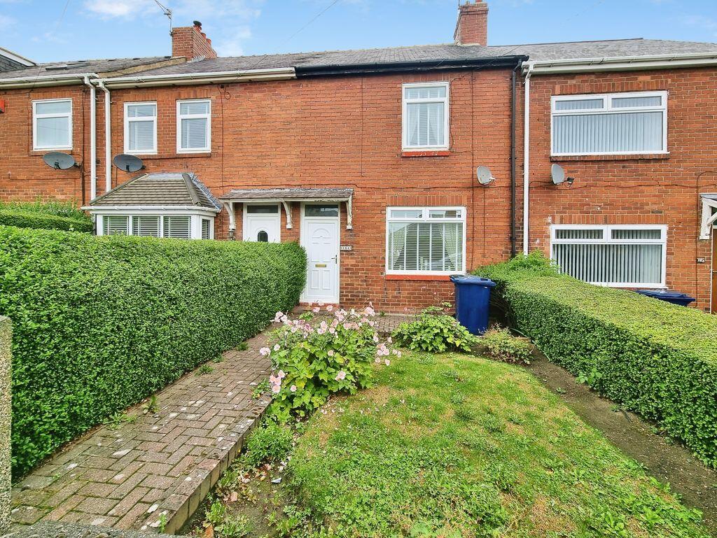 Main image of property: West Avenue, Westerhope