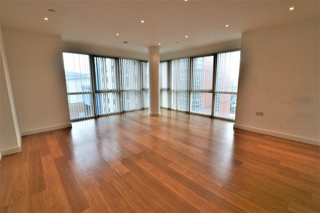Main image of property: Lexington Apartments 