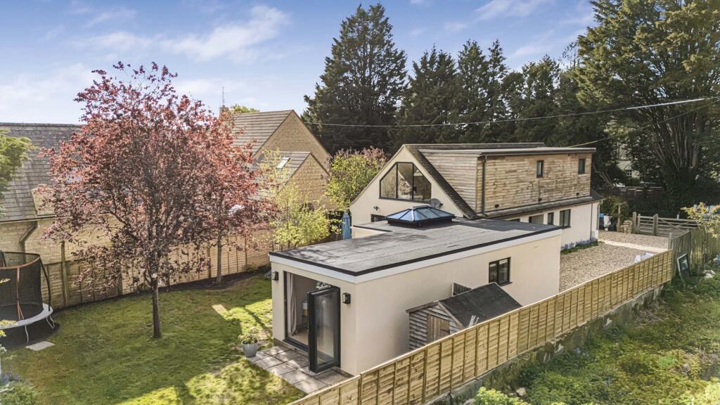Main image of property: Barn Way, Cirencester, Gloucestershire, GL7