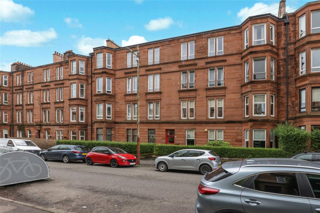 Main image of property: Onslow Drive, Dennistoun, Glasgow, G31