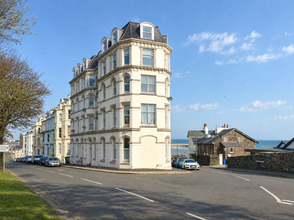 Main image of property: Stanley Mount East, Ramsey, Isle of Man, IM8