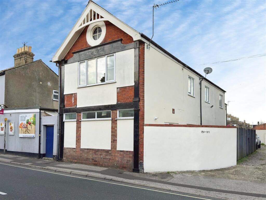 Main image of property: St. Peters Street, Lowestoft, Suffolk, NR32
