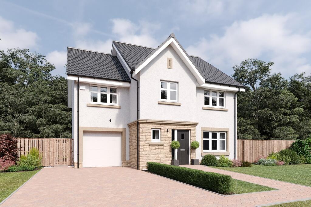 Main image of property: Off Crawfield Road,
Bo'ness,
EH51 0PG
