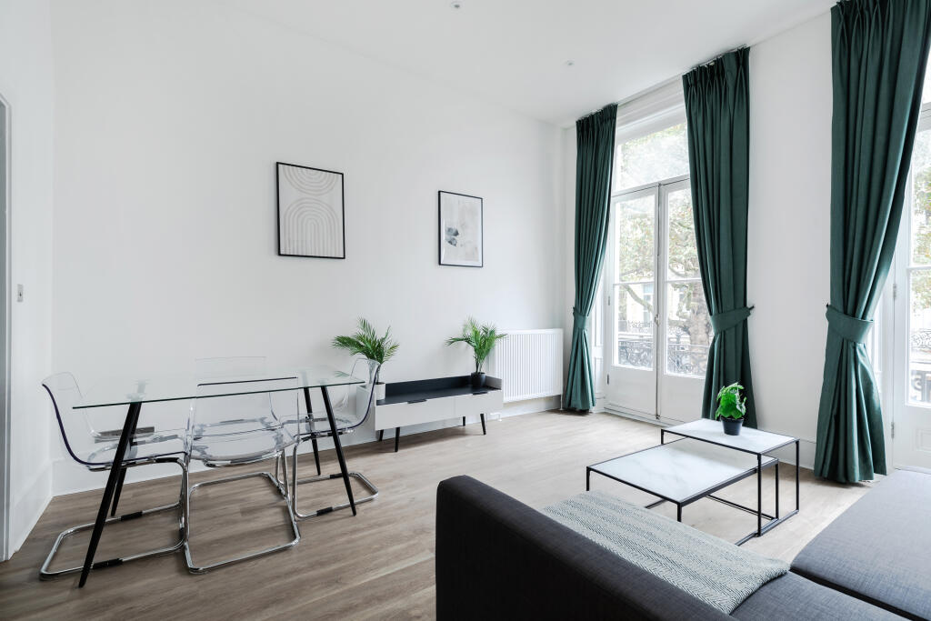 Main image of property: Grenbeck Court, SW5