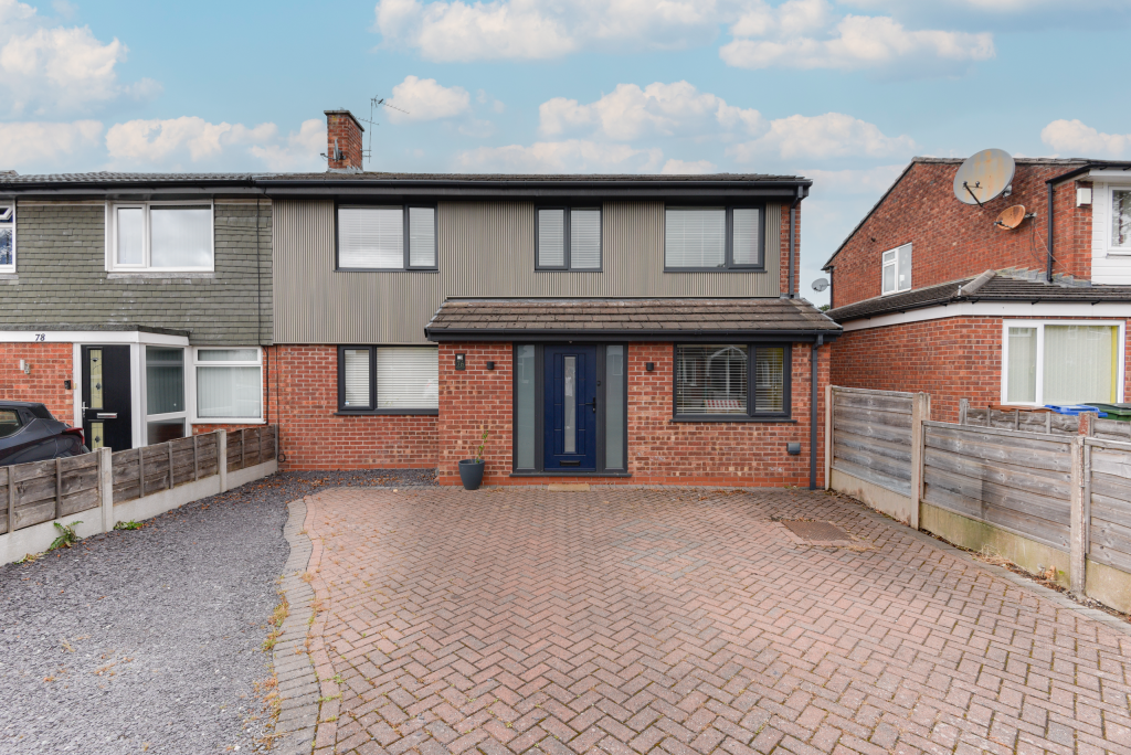 Main image of property: Malmesbury Road, Cheadle Hulme, Cheadle, Greater Manchester