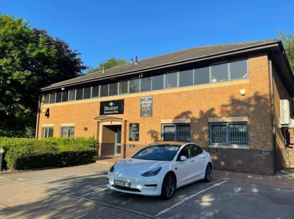 Pavilion Business Centre  External.jpg